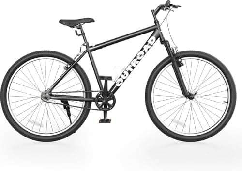 26-Inch Trail MTB