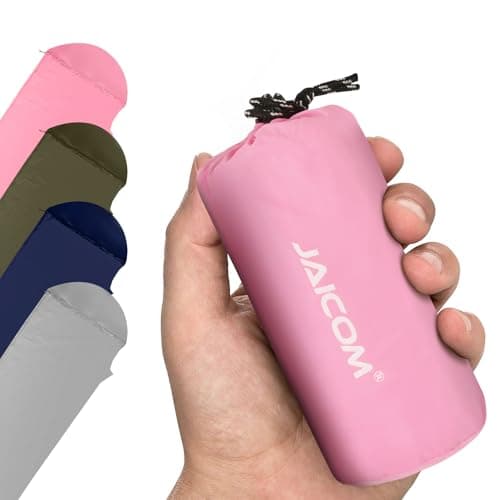 JAICOM Ultralight Travel Liner