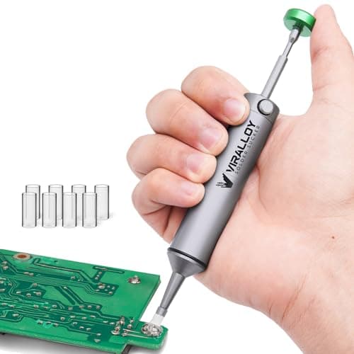 Precision Manual Pump