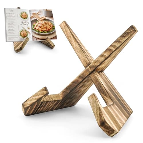 The Best Cookbook Stands