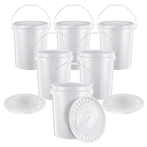 United Solutions 5-Gallon Bucket