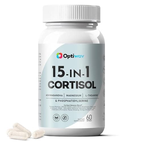 Comprehensive Cortisol Balance