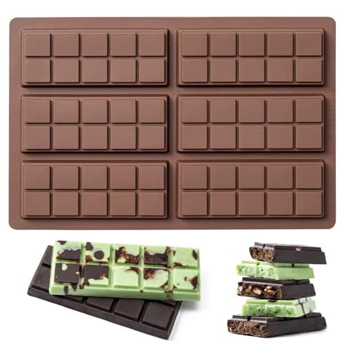 The Best Chocolate Molds