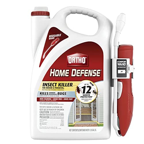 Ortho Home Defense