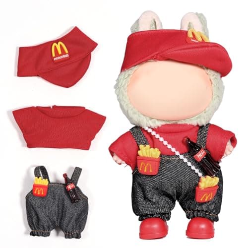 AICase Crochet Set