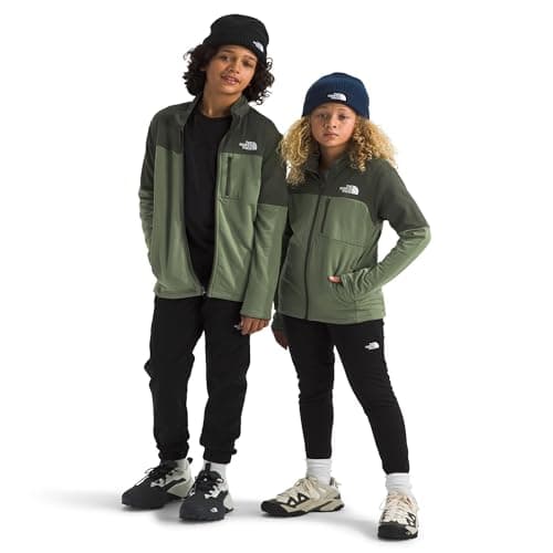 The North Face Teen Hike