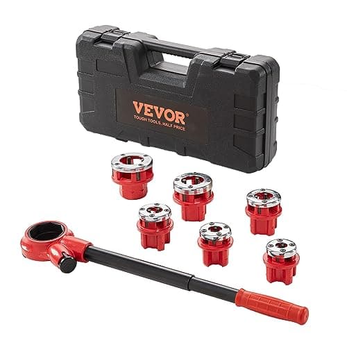 VEVOR Ratcheting Threader