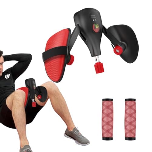 The Best Strength Training Thigh Weights