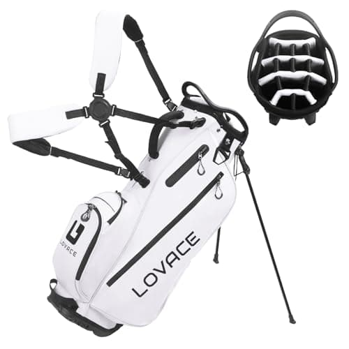LOVACE 14-Way Bag