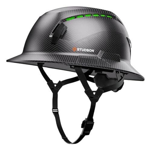 STUDSON SHK-1 Helmet