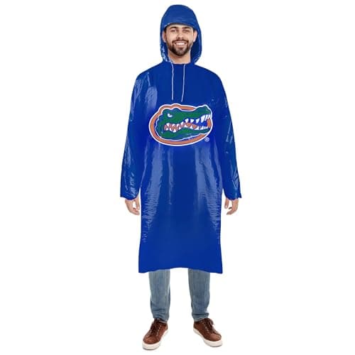 NCAA Licensed Poncho