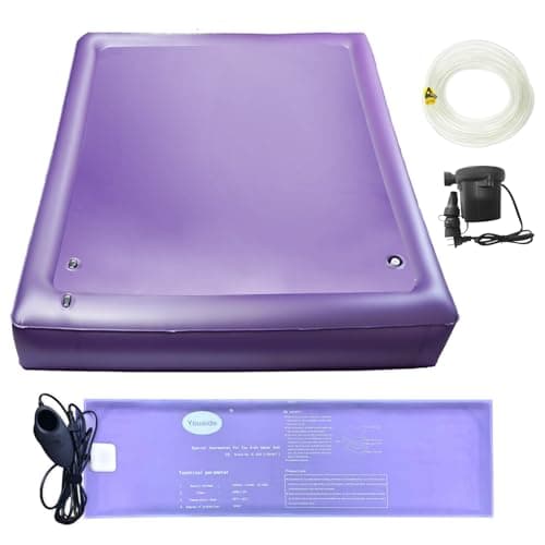 Elfhoney Full Wave Mattress