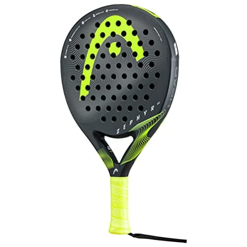 Graphene Zephyr UL Paddle