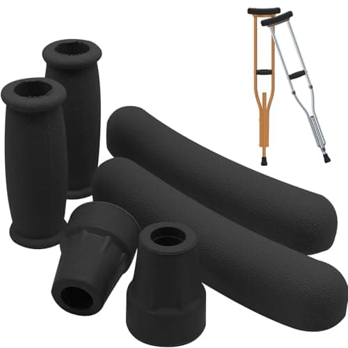 6-Piece Comfort Kit