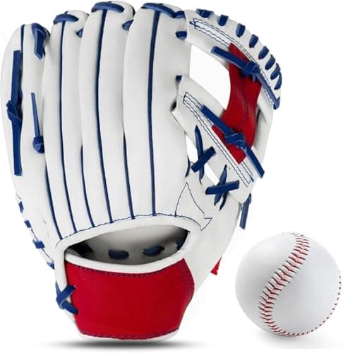 The Best Baseball First Baseman's Mitts