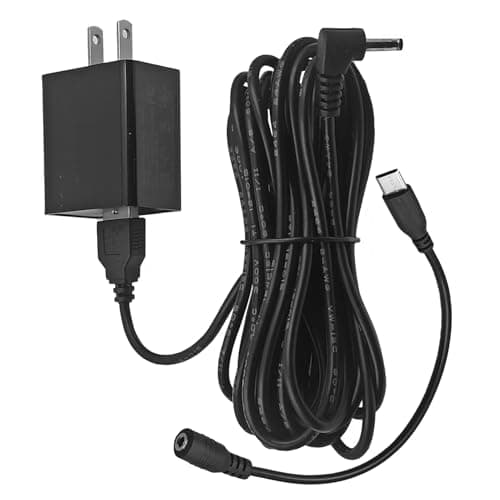 Stick-Up Camera Charger