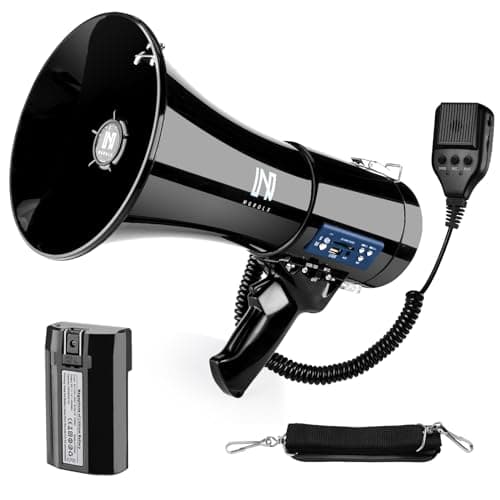50W Rechargeable Pro