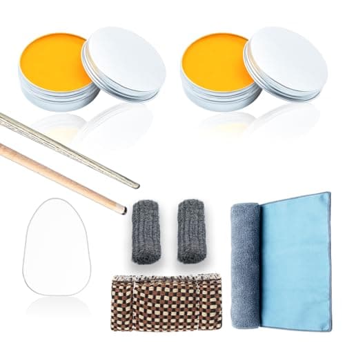 OMTRS Complete Wax Kit
