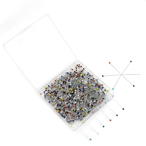 The Best Quilting Pins