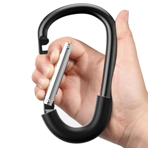SURDOCA Heavy‑Duty Hook