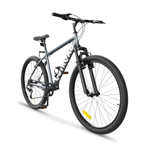 26-Inch Mountain Bike