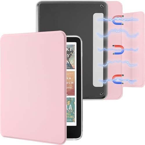 SESENSE Magnetic Cover