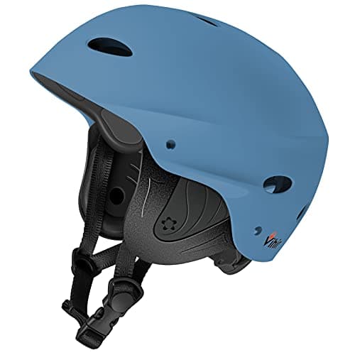 Adjustable Water Helmet