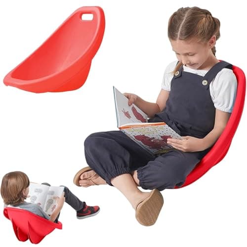 The Best Kids' Rocking Chairs