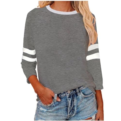 Raglan Baseball Shell