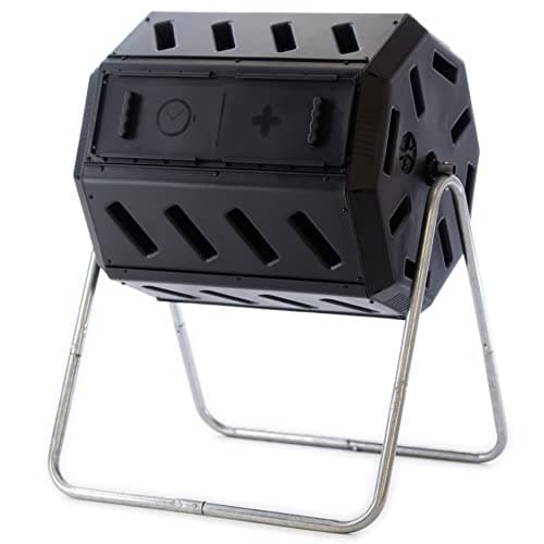 FCMP Dual-Chamber Tumbler