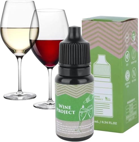 Wine Filter Drops