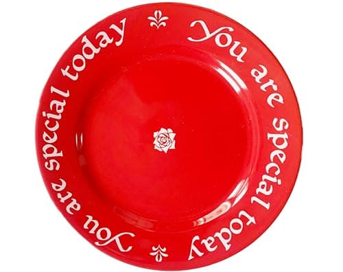 Classic Red Keepsake