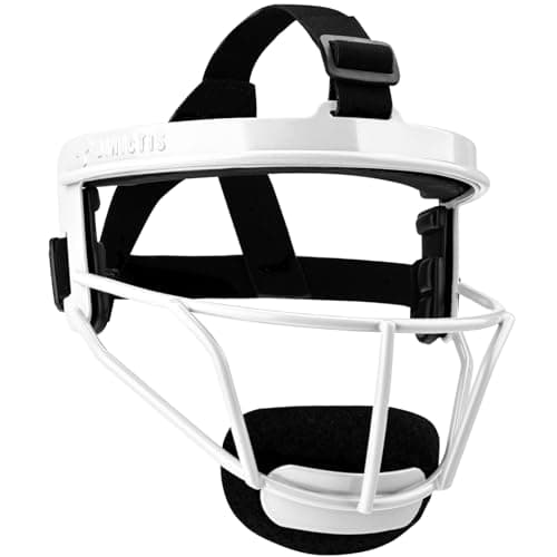 The Best Baseball & Softball Face Guards