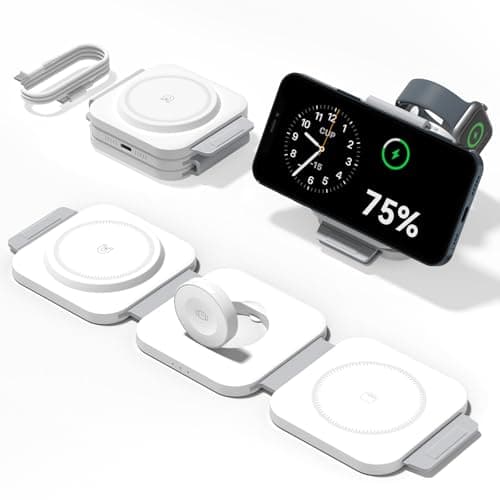 QUZUDN 3-in-1 Dock