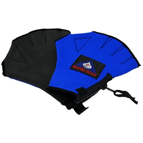 Water Gear Force Gloves