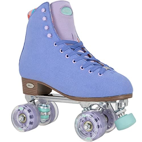 Parfait High-Top Skates