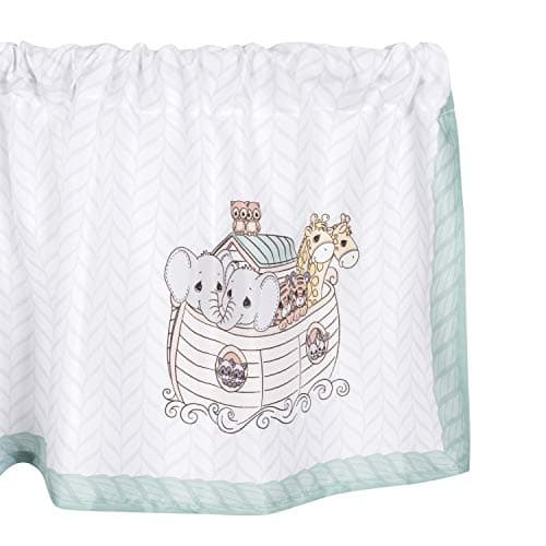 Noah's Ark Valance