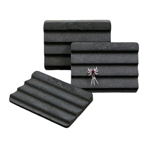Foam Hook Keeper Pack