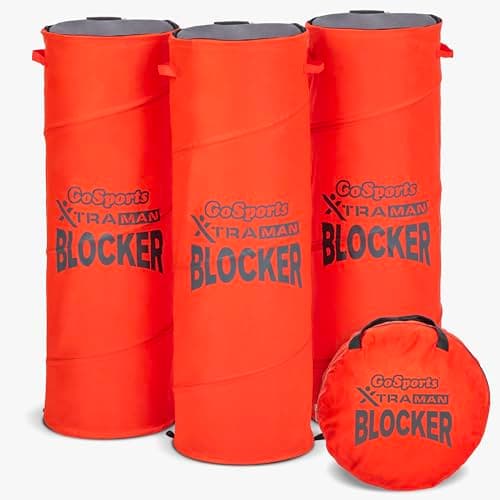 Pop-Up Blockers 3-Pack
