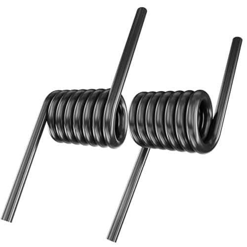Basysion Ramp Springs
