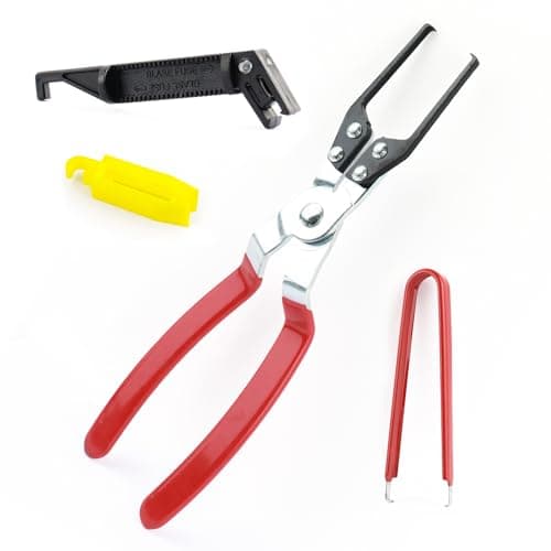 Relay & Fuse Puller Kit
