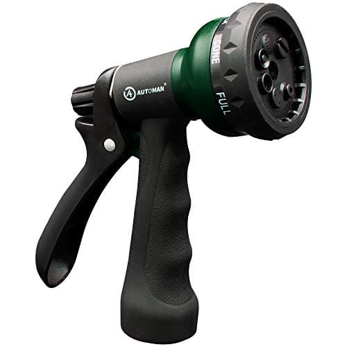 The Best Garden Hose Nozzles