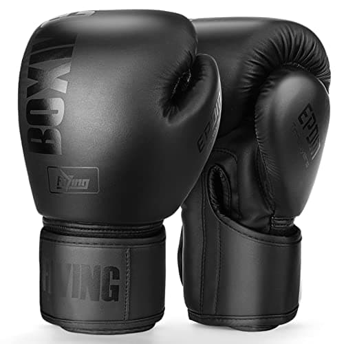 All-Purpose Sparring Gloves 12oz