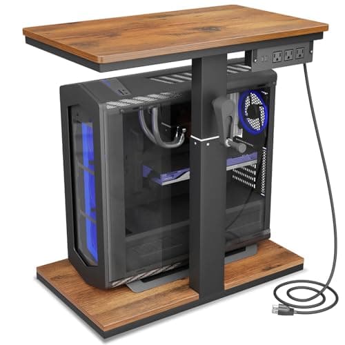 CSIHOP PC Stand
