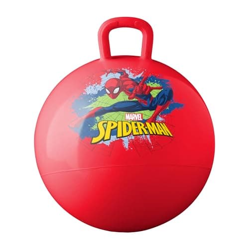 Hedstrom Spidey Hopper