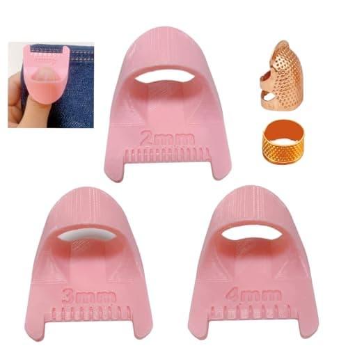 5-Piece Stitch Gauge Kit