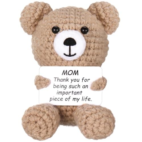 Mini Positive Bear
