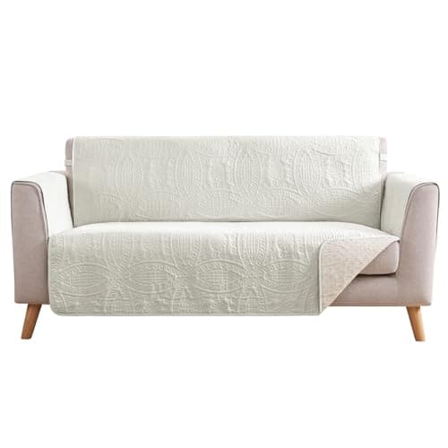 Quilted Water-Repellent Cover