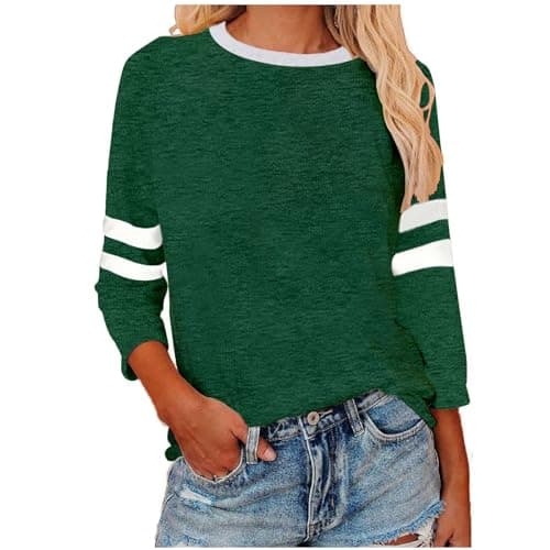 Basic Raglan Training Tee