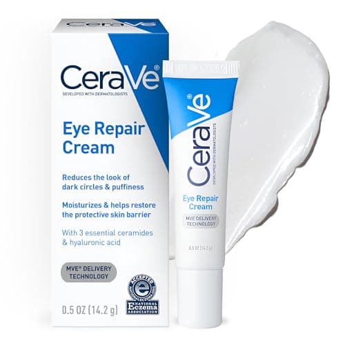The Best Eye Treatment Creams